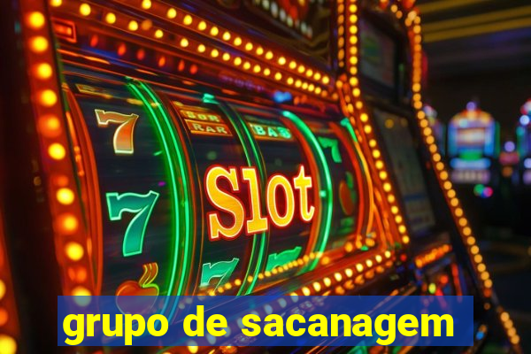 grupo de sacanagem